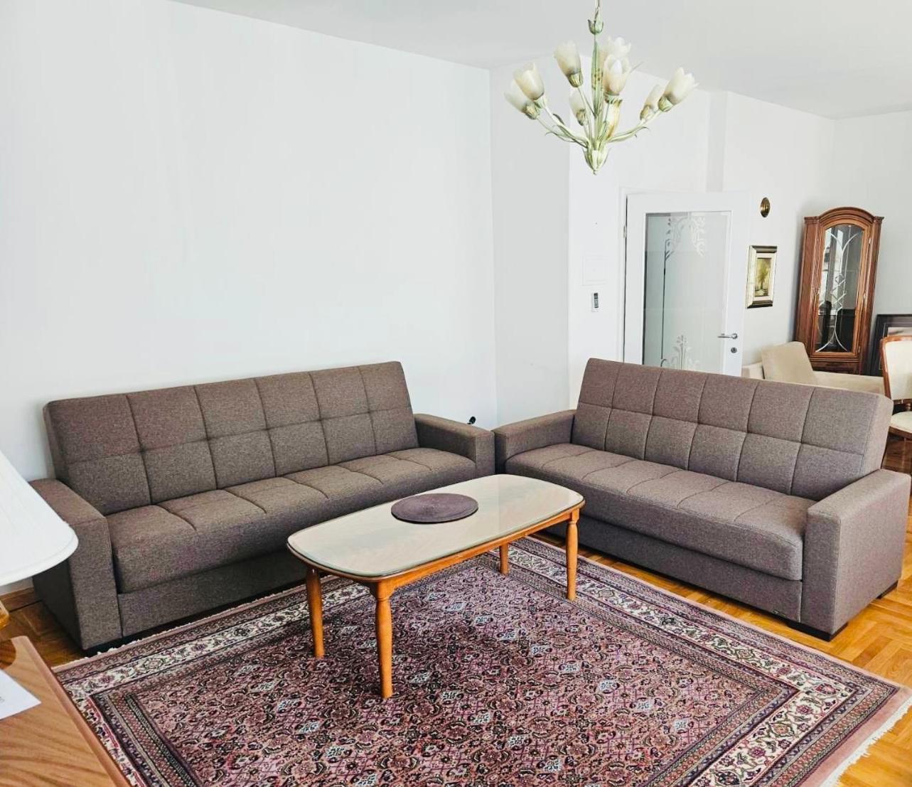 סראייבו Apartment Mimi מראה חיצוני תמונה
