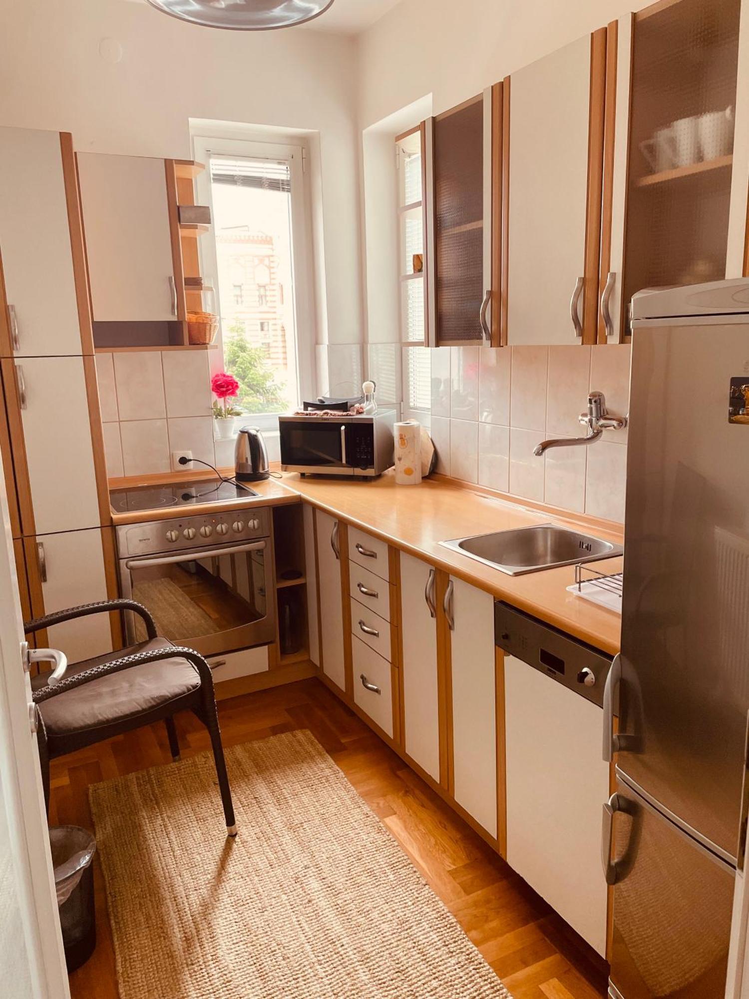 סראייבו Apartment Mimi מראה חיצוני תמונה