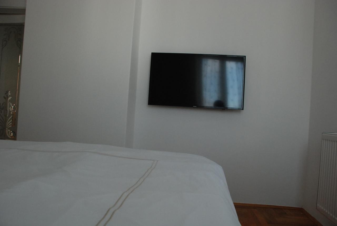 סראייבו Apartment Mimi מראה חיצוני תמונה