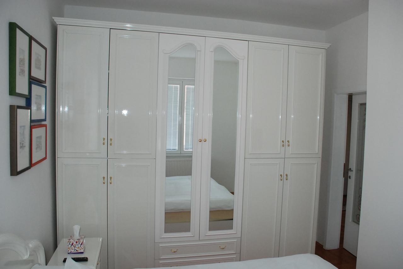 סראייבו Apartment Mimi מראה חיצוני תמונה